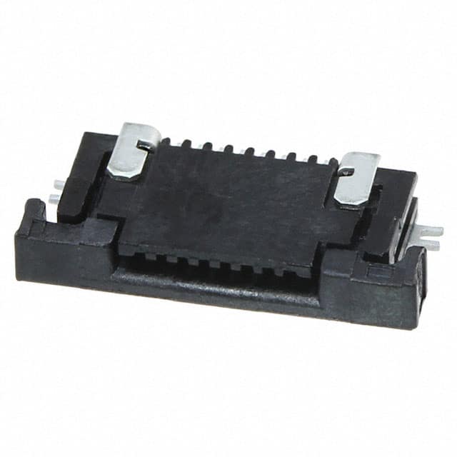 SFV8R-2STE9HLF CONN FFC FPC TOP 8POS 0.5MM R/A