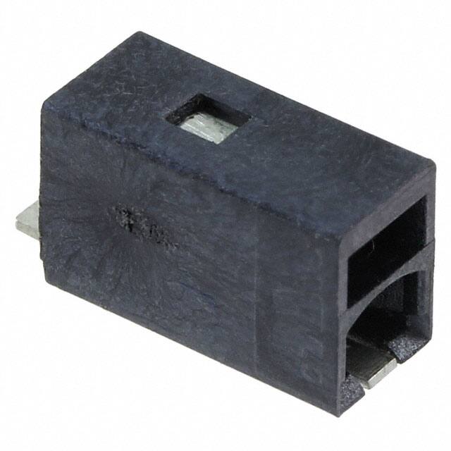 NQ0121000000G TERM BLOCK 1POS SIDE ENTRY SMD