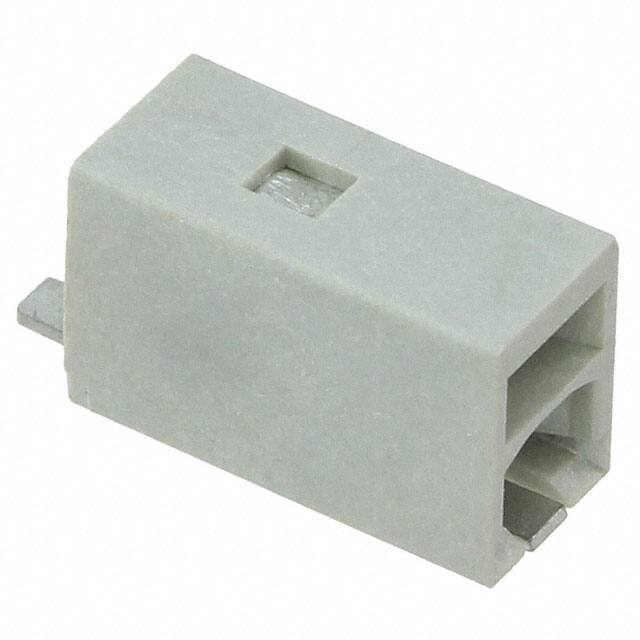 NQ0121800000G TERM BLOCK 1POS SIDE ENTRY SMD