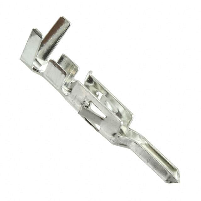 10127818-121LF CONN PIN 16-22AWG CRIMP TIN