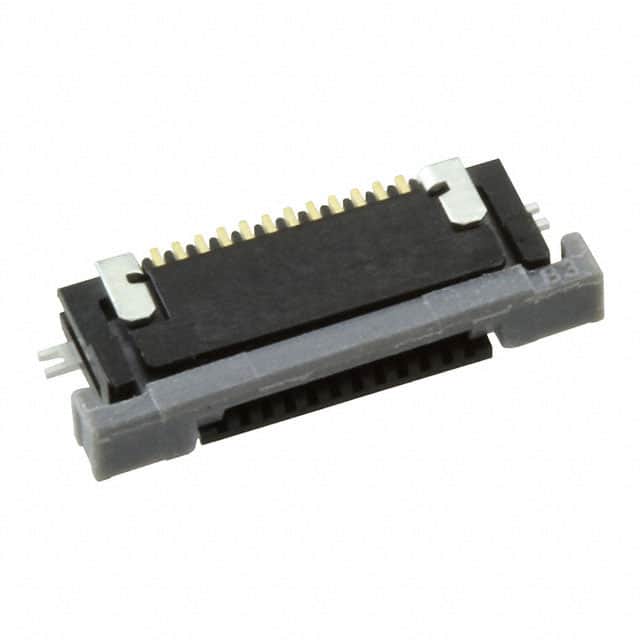 SFV12R-3STBE1HLF CONN FPC BOTTOM 12POS 0.5MM R/A