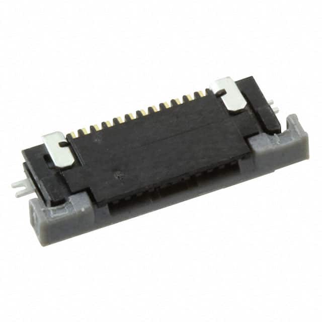 SFV12R-4STBE1HLF CONN FPC TOP 12POS 0.5MM R/A