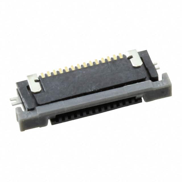 SFV14R-3STBE1HLF CONN FPC BOTTOM 14POS 0.5MM R/A