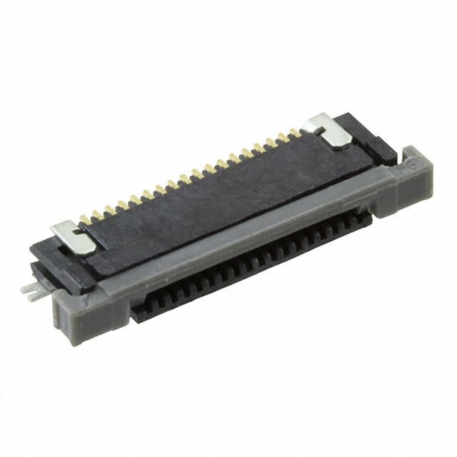 SFV18R-3STBE1HLF CONN FPC BOTTOM 18POS 0.5MM R/A