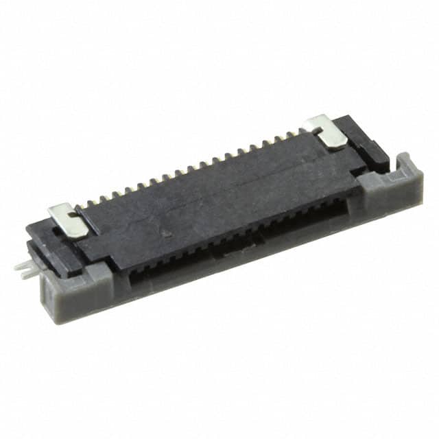 SFV18R-4STBE1HLF CONN FPC TOP 18POS 0.5MM R/A
