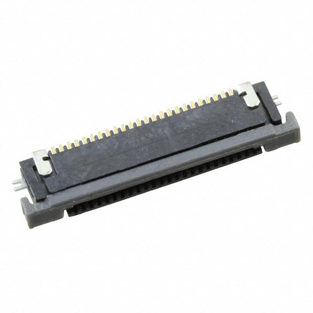 SFV24R-3STBE1HLF CONN FPC BOTTOM 24POS 0.5MM R/A