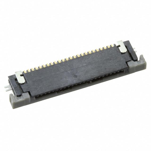 SFV24R-4STBE1HLF CONN FPC TOP 24POS 0.5MM R/A