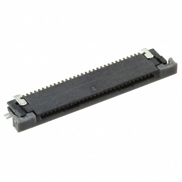 SFV30R-4STBE1HLF CONN FPC TOP 30POS 0.5MM R/A