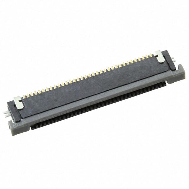 SFV34R-3STBE1HLF CONN FPC BOTTOM 34POS 0.5MM R/A