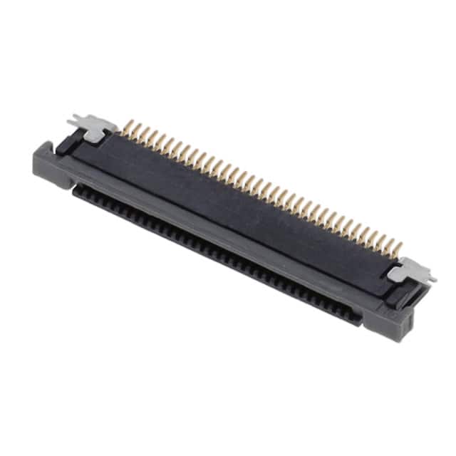 SFV34R-4STBE1HLF CONN FPC TOP 34POS 0.5MM R/A