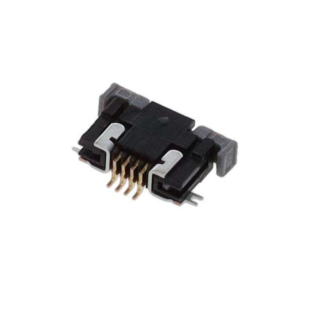 SFV4R-4STBE1HLF CONN FPC TOP 4POS 0.5MM R/A