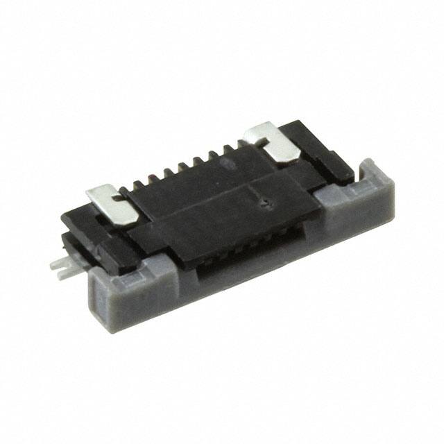 SFV8R-4STBE1HLF CONN FPC TOP 8POS 0.5MM R/A