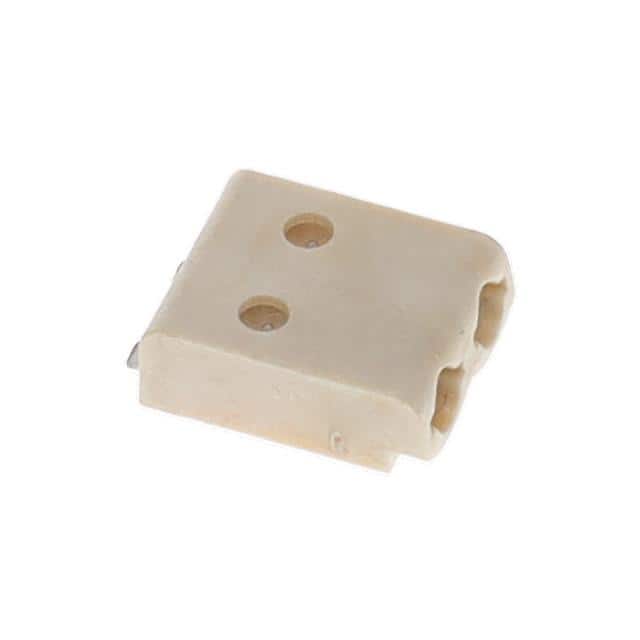 NQ0241100000G TERM BLK 2POS SIDE ENTRY 3MM SMD
