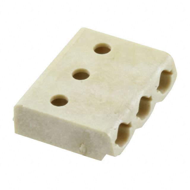 NQ0341100000G TERM BLK 3POS SIDE ENTRY 3MM SMD