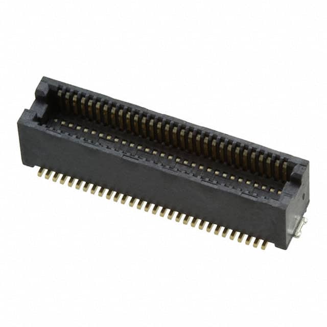 10132797-065100LF CONN PLUG 60POS SMD GOLD