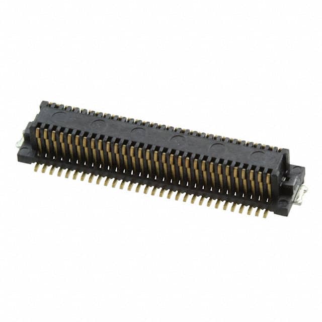 10132798-062100LF CONN RCPT 60POS SMD GOLD