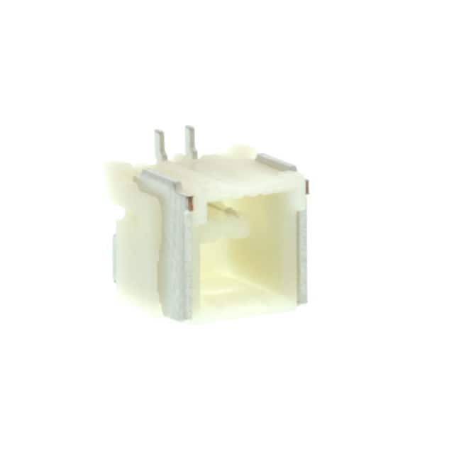 10135177-02111LF CONN RCPT 2POS 0.059 TIN SMD