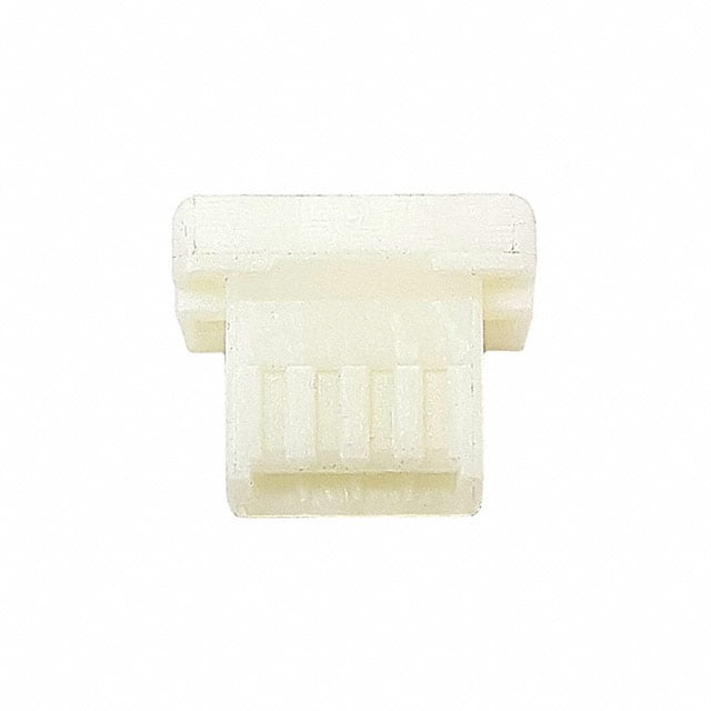 10135175-04110LF CONN PLUG HSG 4POS 1.50MM