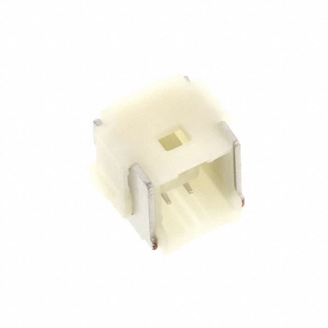 10136353-02111LF CONN RCPT 2POS 0.059 TIN SMD R/A