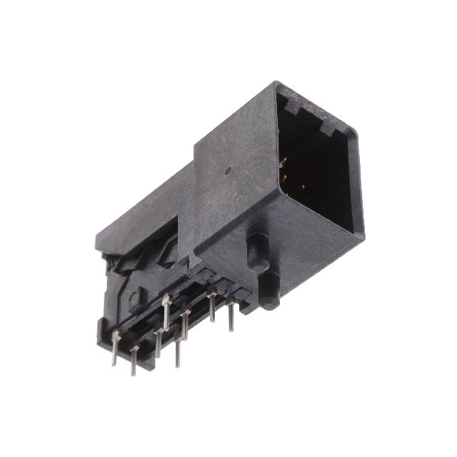 10133085-101LF CONN HEADER 12POS PCB