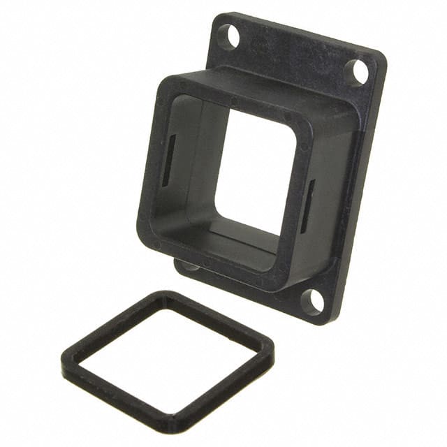 10140957-101LF VERIO POWER 3POS CONNECTOR