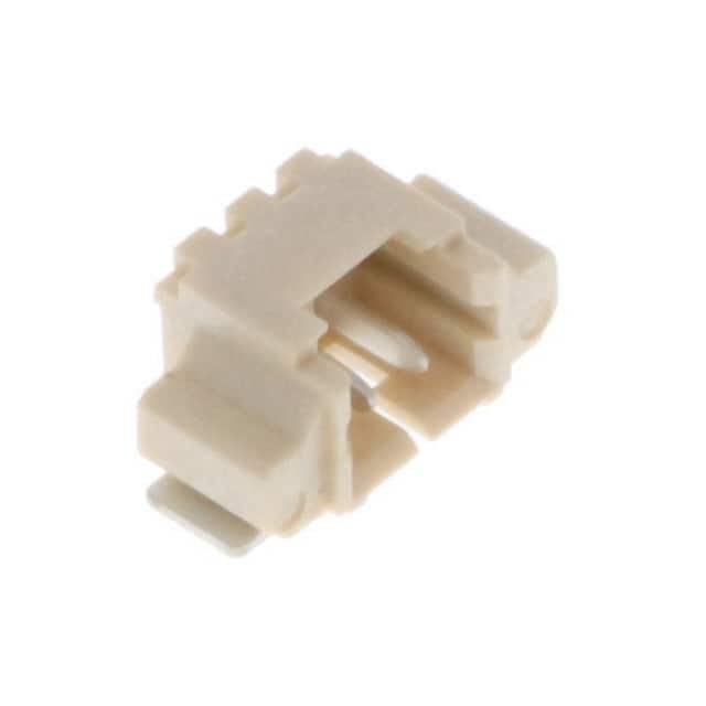 10114830-11102LF CONN HEADER SMD R/A 2POS 1.25MM