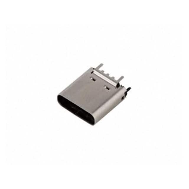 10132328-10011LF CONN RCPT USB3.1 TYPEC 24POS SMD
