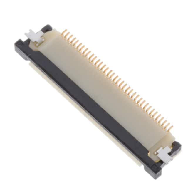 62684-36210E9ALF CONN FPC TOP 36POS 0.5MM R/A