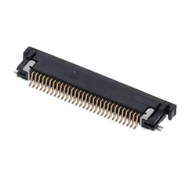 SFV30R-1STBE1HLF CONN FFC BOTTOM 30POS 0.5MM R/A