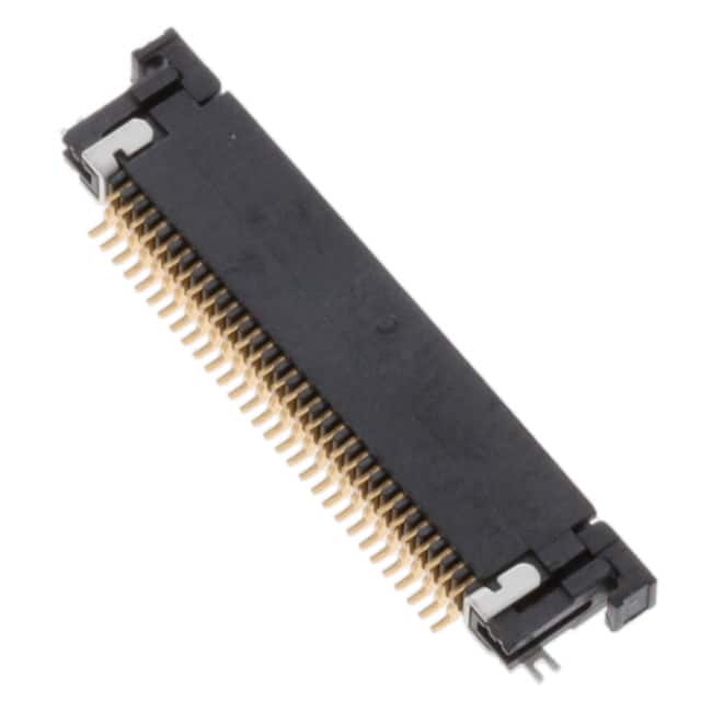 SFV30R-2STBE1HLF CONN FFC FPC TOP 30POS 0.5MM R/A