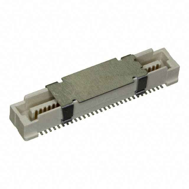 10144518-061802LF CONN PLUG 60POS SMD GOLD