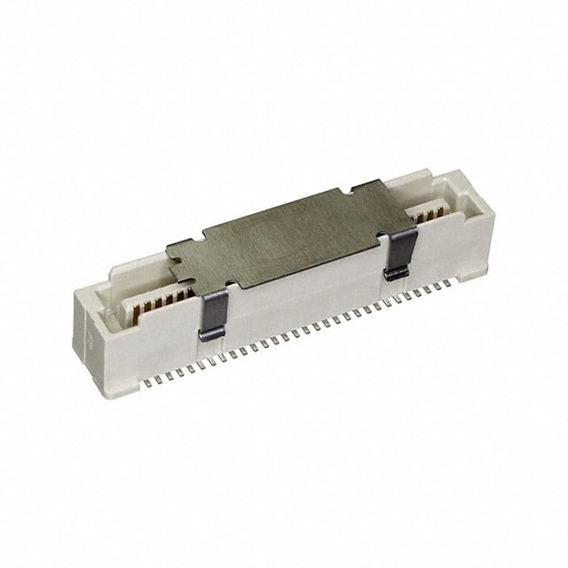 10144518-063802LF CONN PLUG 60POS SMD GOLD