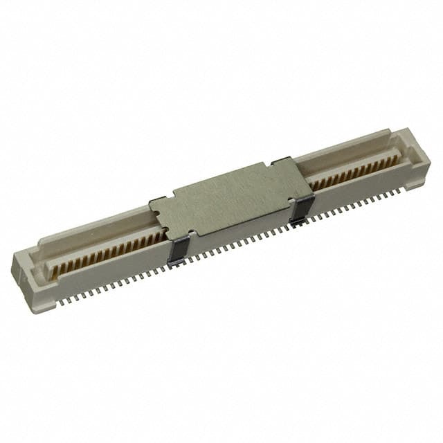 10144518-101802LF CONN PLUG 100POS SMD GOLD