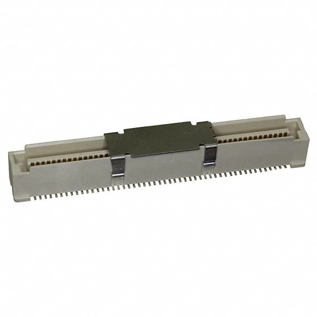 10144518-103802LF CONN PLUG 100POS SMD GOLD