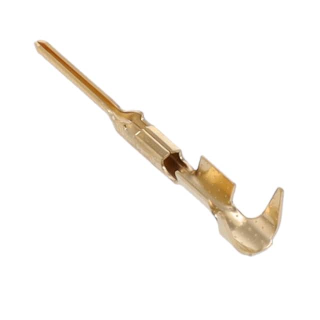 75967-112LF CONN PIN 22-26AWG CRIMP GOLD