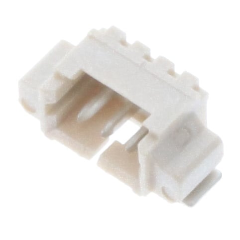 10114830-10103LF CONN HEADER SMD R/A 3POS 1.25MM