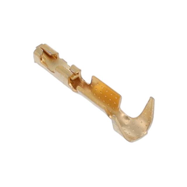 47439-001LF CONN SOCKET 22-26AWG CRIMP GOLD