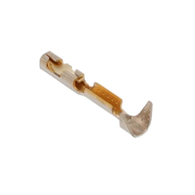 48050-000LF CONN SOCKET 28-32AWG CRIMP GOLD