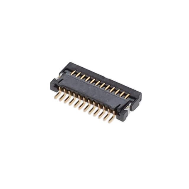 59453-121110EDHLF CONN FPC BOTTOM 12POS 0.5MM R/A