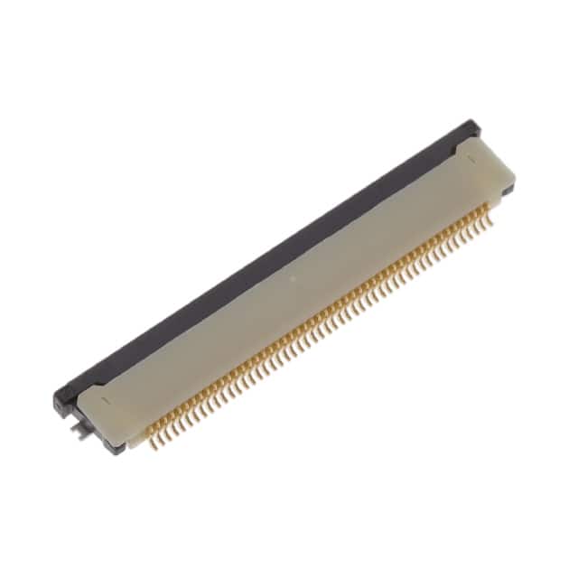 62684-50110E9ALF CONN FPC BOTTOM 50POS 0.5MM R/A