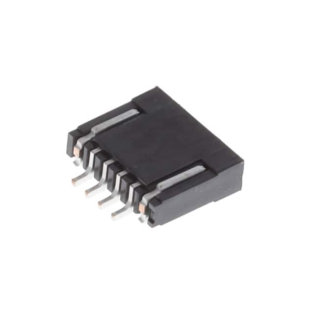 HFW4R-1STE9LF CONN FFC FPC BOTTOM 4POS 1MM R/A