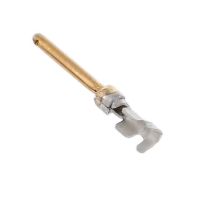 86566520065LF CONN D-SUB SOCKET 20-24AWG CRIMP