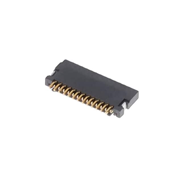 59453-131110EDHLF CONN FPC BOTTOM 13POS 0.5MM R/A