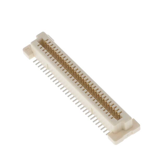 61082-061602LF CONN RCPT 60POS SMD GOLD