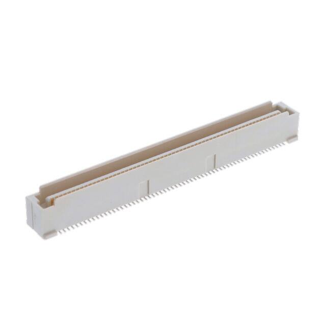 61083-123502LF CONN PLUG 120POS SMD GOLD