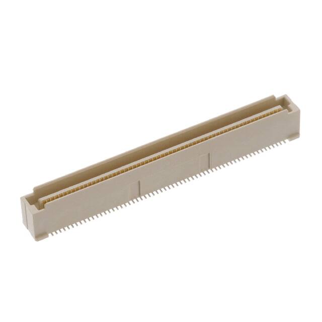 61083-124502LF CONN PLUG 120POS SMD GOLD