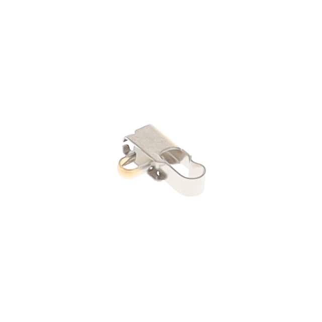 10104321-009RLF 3.50MM HEIGHT UNIVERSAL CONTACT