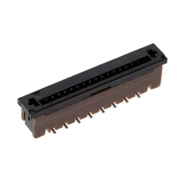 SFW16S-2STE9LF CONN FFC FPC VERT 16POS 1MM SMD