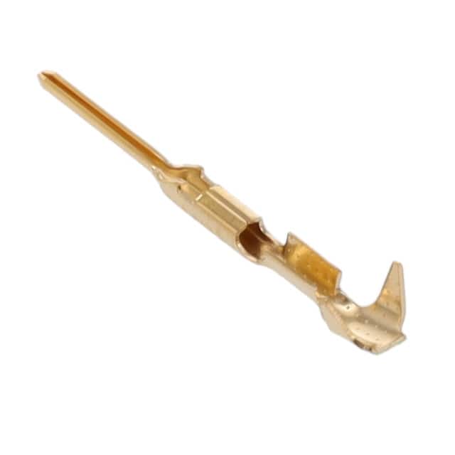 75967-111LF CONN PIN 28-32AWG CRIMP GOLD