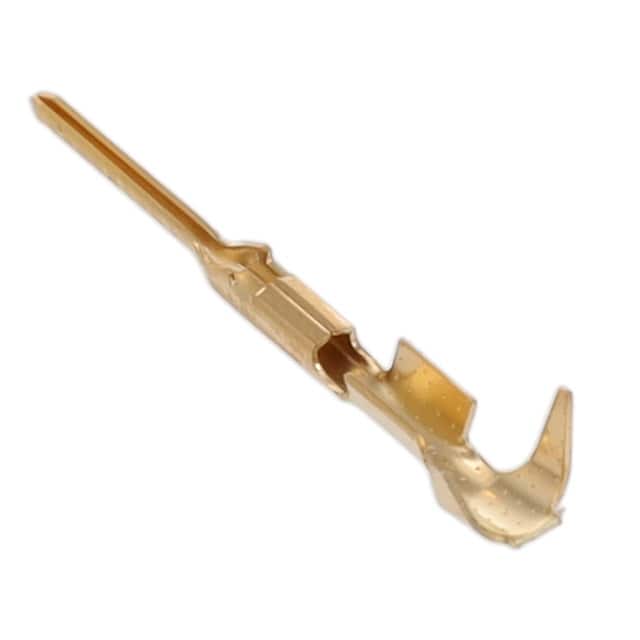 75967-312LF CONN PIN 22-26AWG CRIMP GOLD